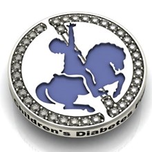 Custom Logo Pin